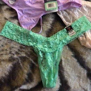 Never worn Women’s underwear